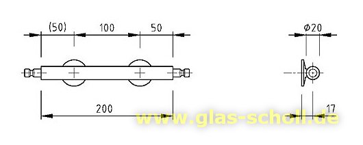 (c) 2005  www.Glas-Scholl.de